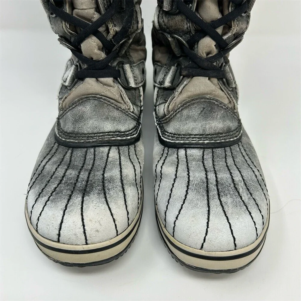 Sorel tofino waterproof